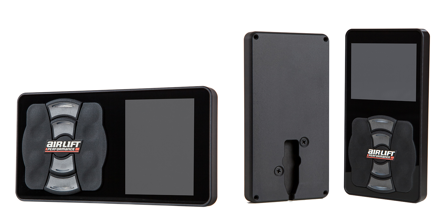 Air Lift Performance 27680 - Air Management Systems