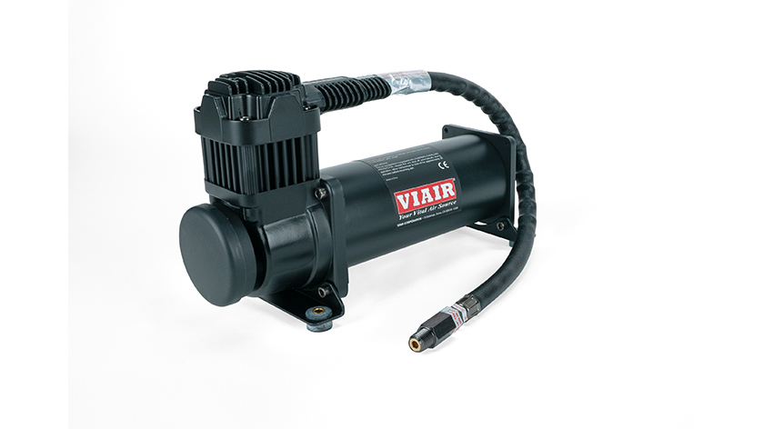 Air Lift Performance 27807 - Compressors & Hardware