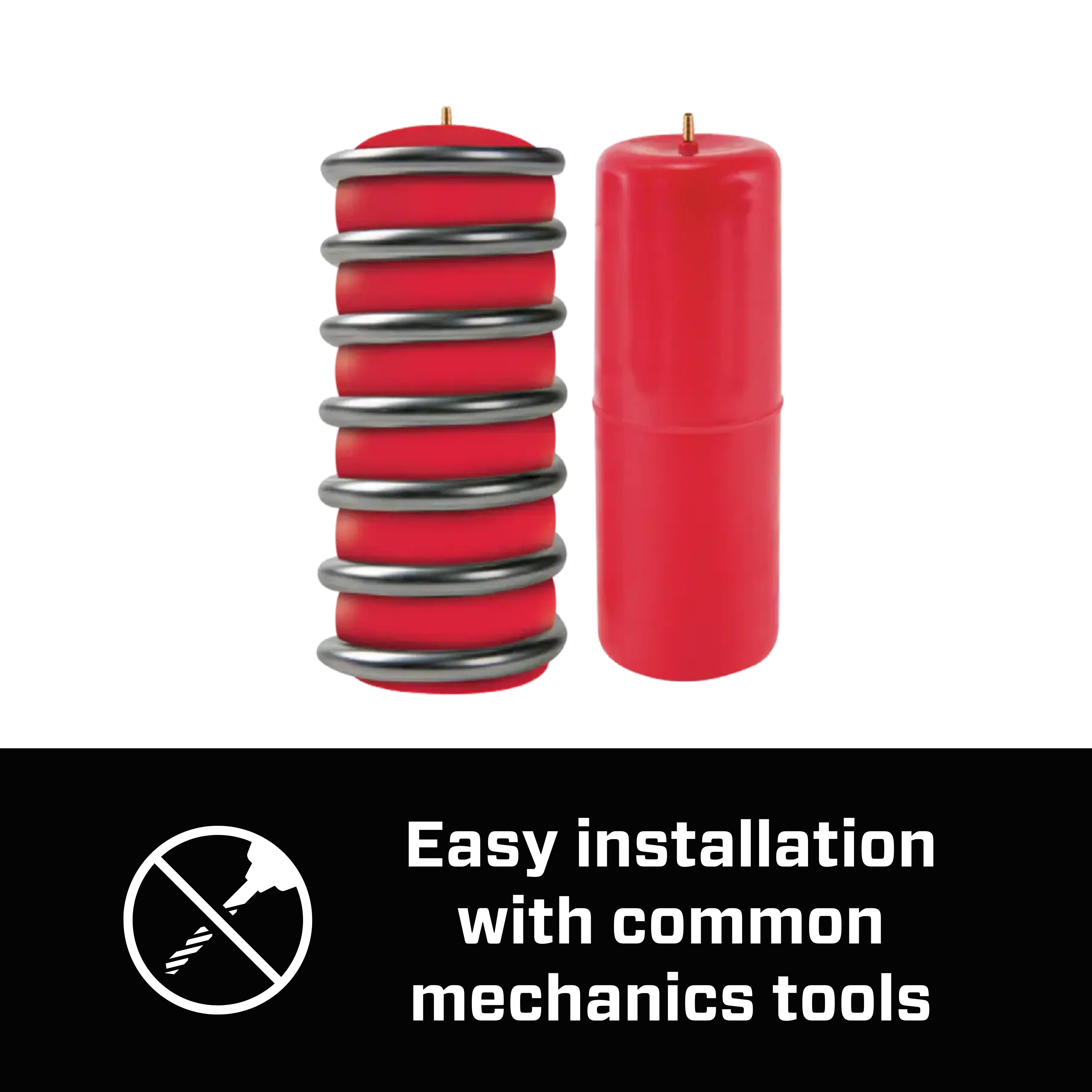 Air Lift 60732 - Leveling Kits