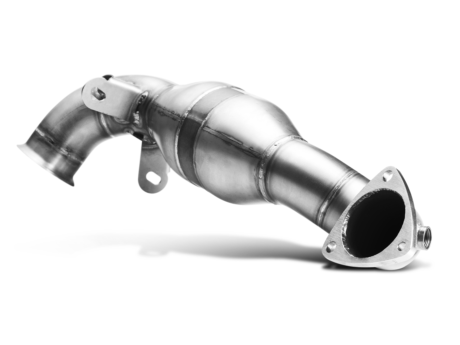 Akrapovic - DP-MINR56/57 - Turbocharger Down Pipe