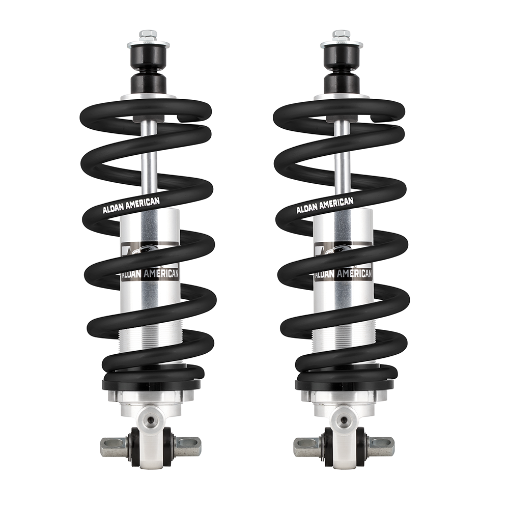 Aldan American Coil-Over Kit F-Body/X-Body AFBFHS Aldan American Coil-Over Kit F-Body/X-Body AFBFHS