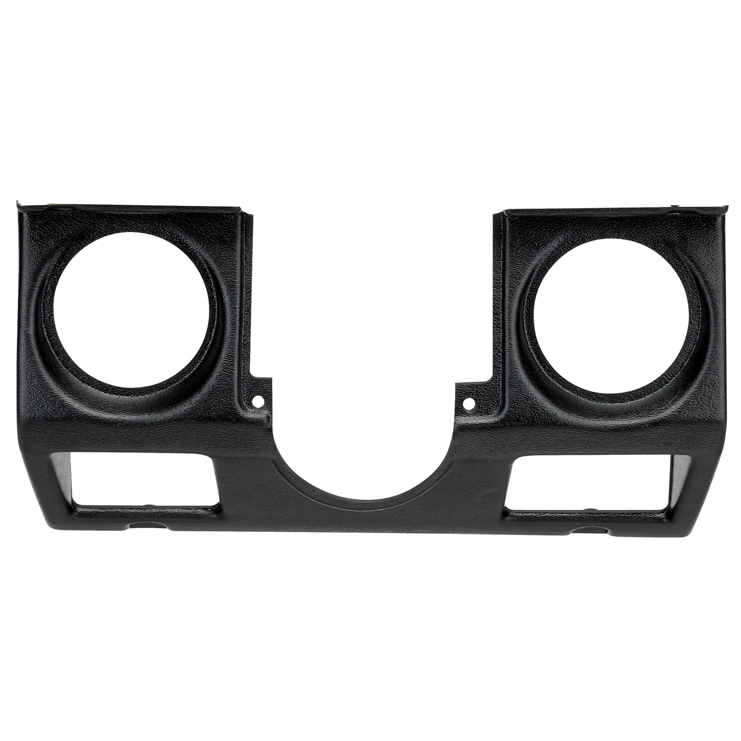 AutoMeter - 15220 - Gauge Panel