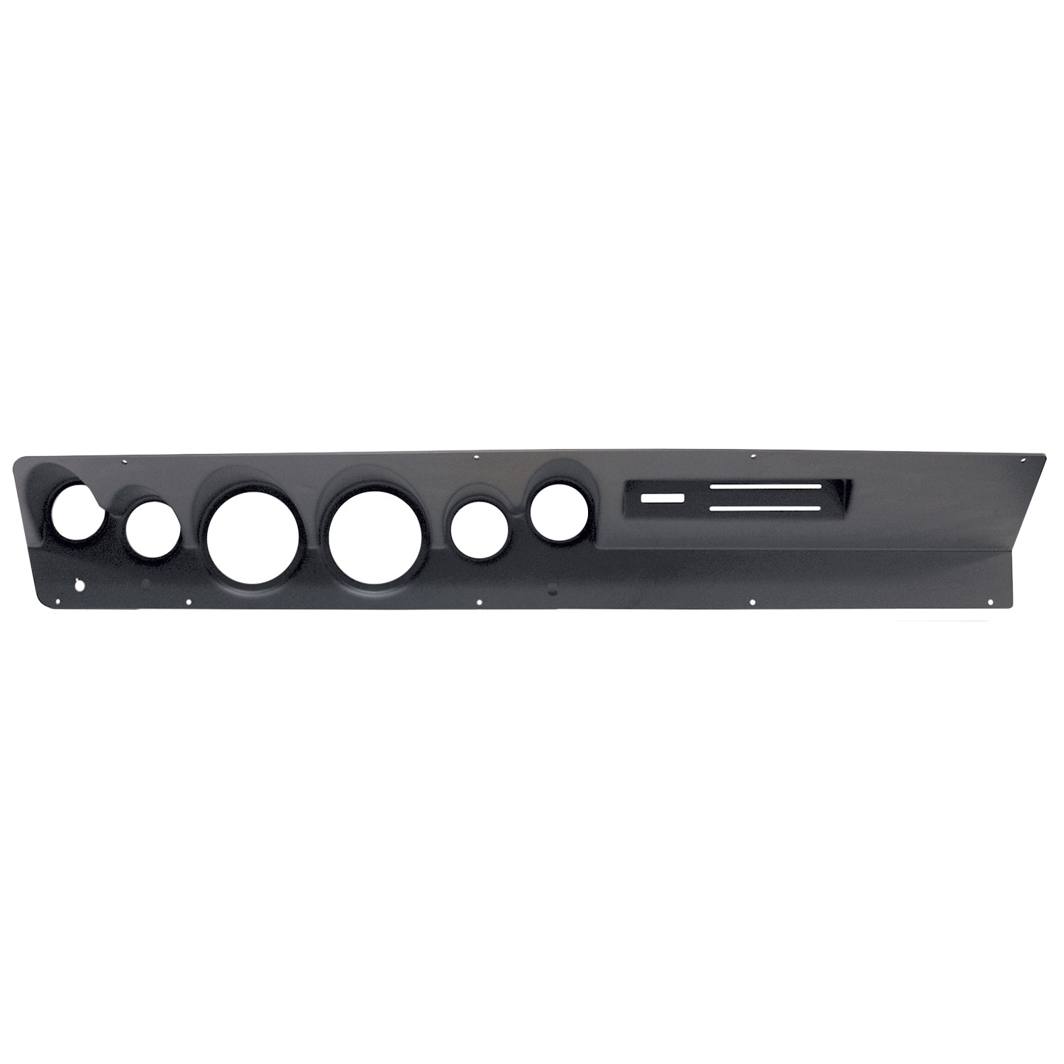 AutoMeter - 2120 - Gauge Panel