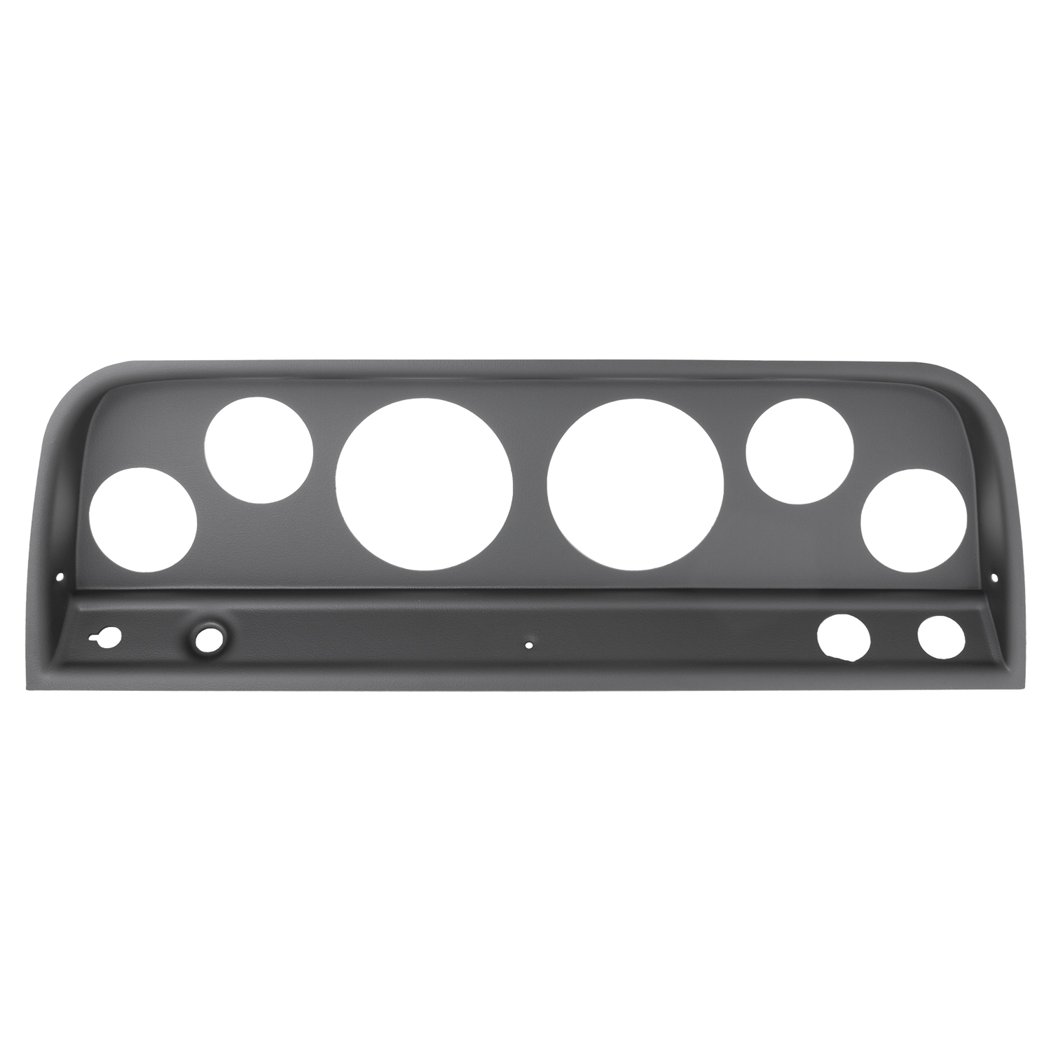 AutoMeter - 2128 - Gauge Panel