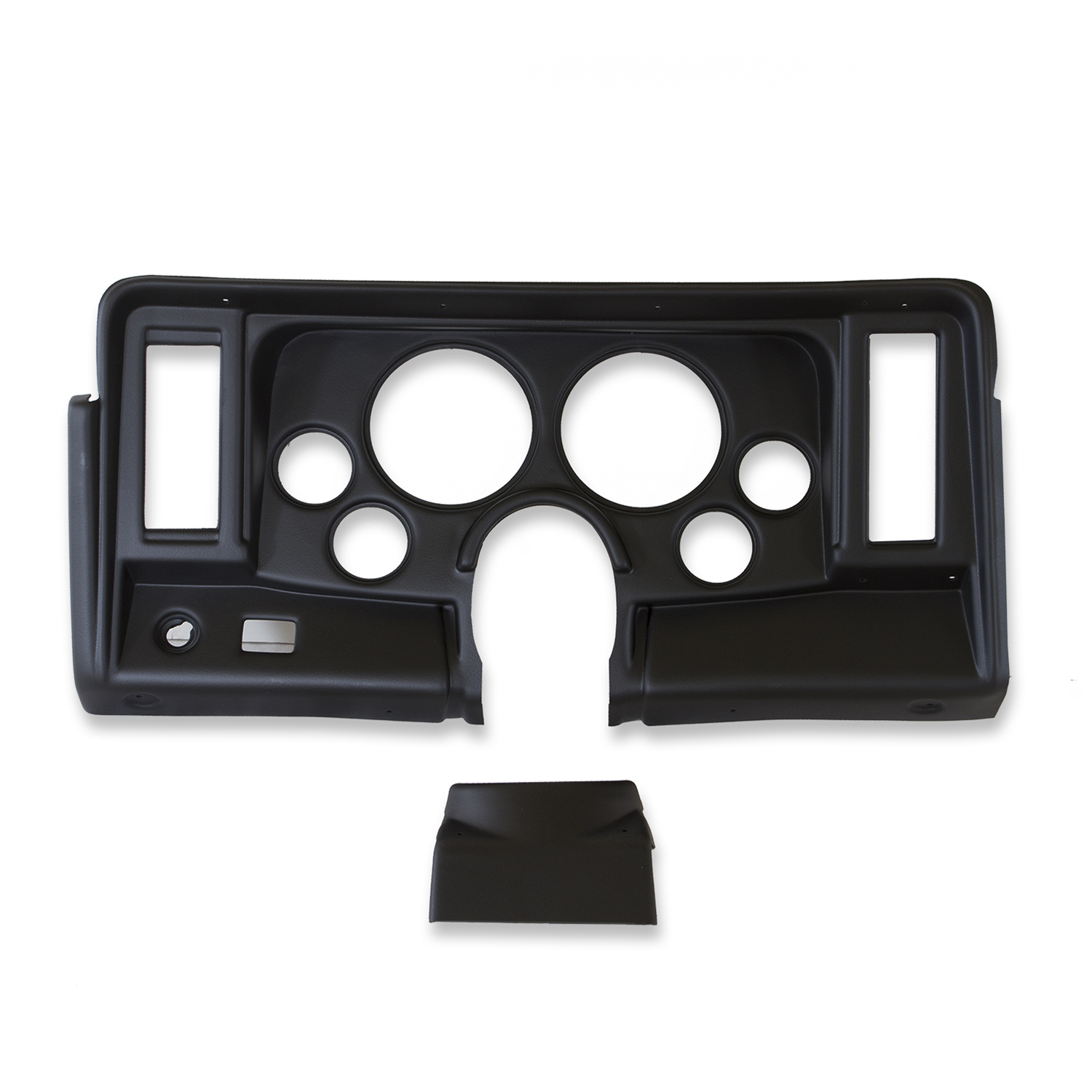 AutoMeter - 2134 - Gauge Panel