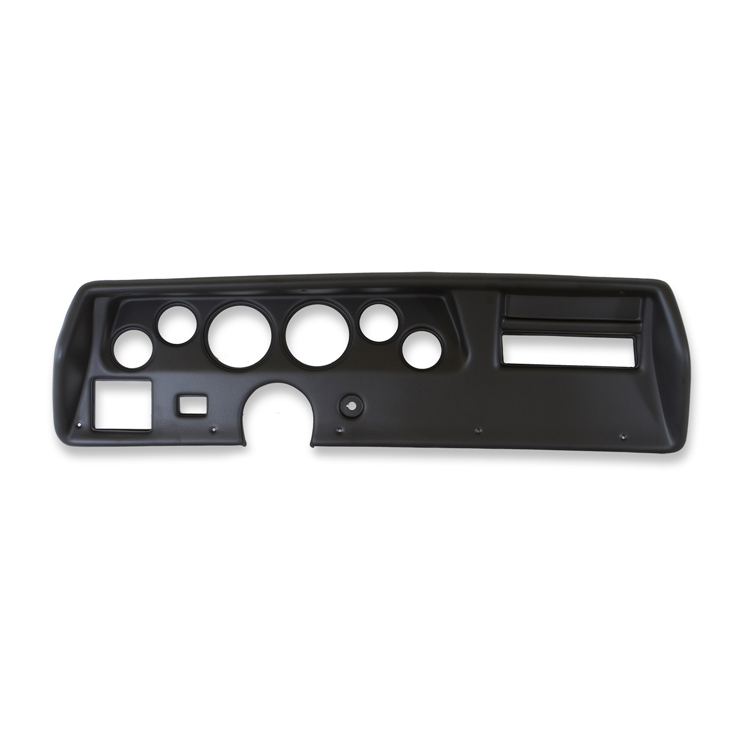 AutoMeter - 2135 - Gauge Panel