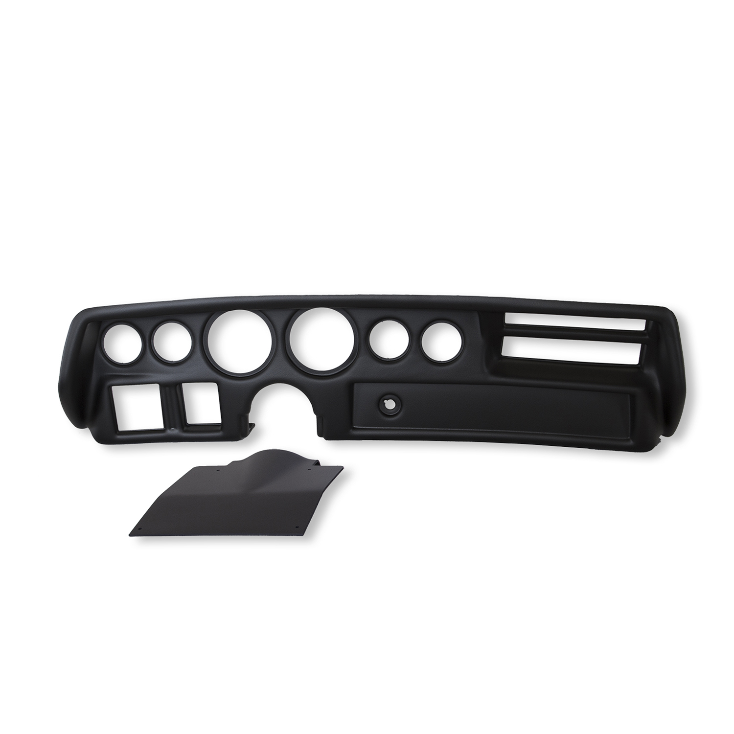 AutoMeter - 2136 - Gauge Panel