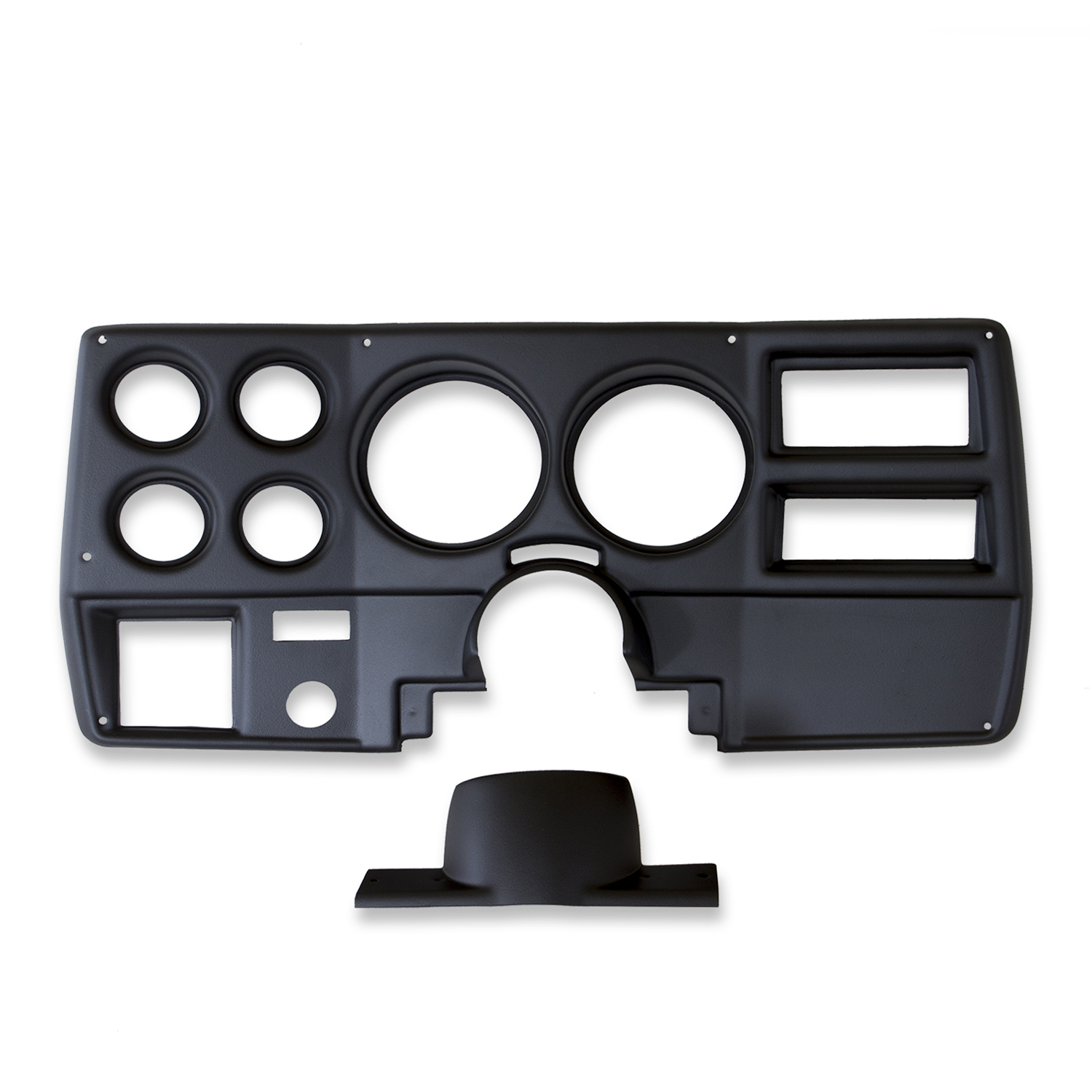 AutoMeter - 2137 - Gauge Panel