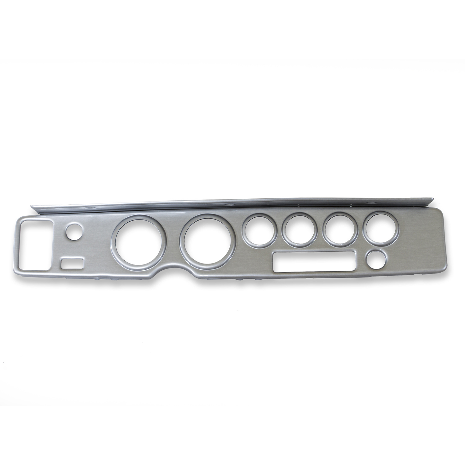 AutoMeter - 2138 - Gauge Panel