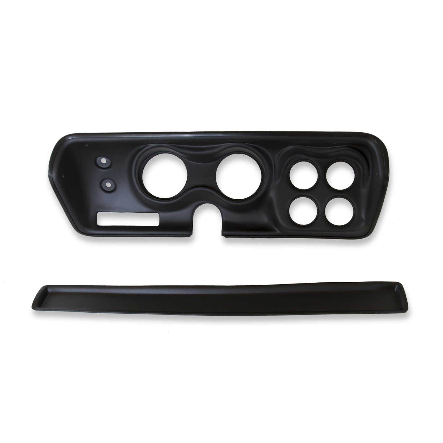 AutoMeter - 2140 - Gauge Panel