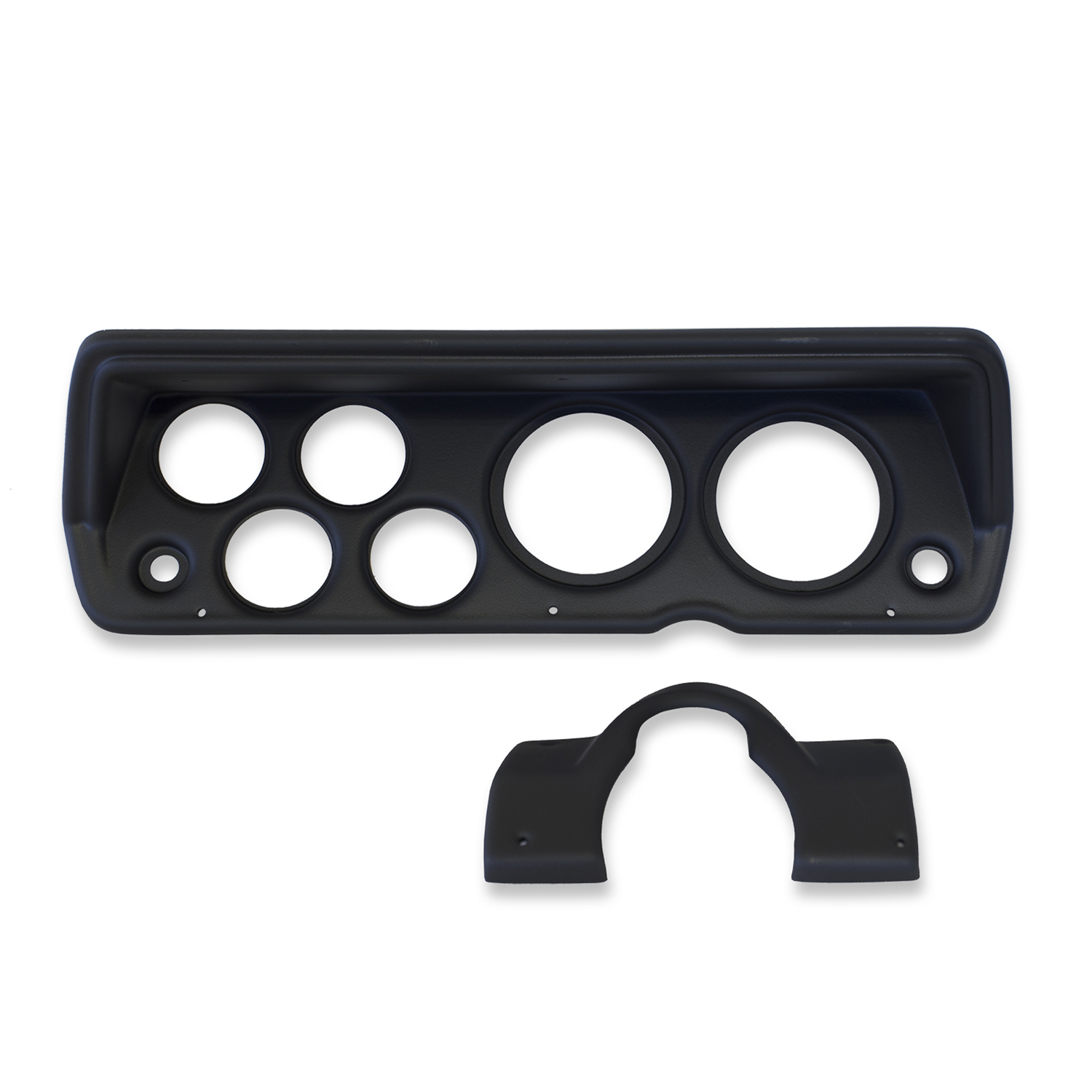 AutoMeter - 2141 - Gauge Panel