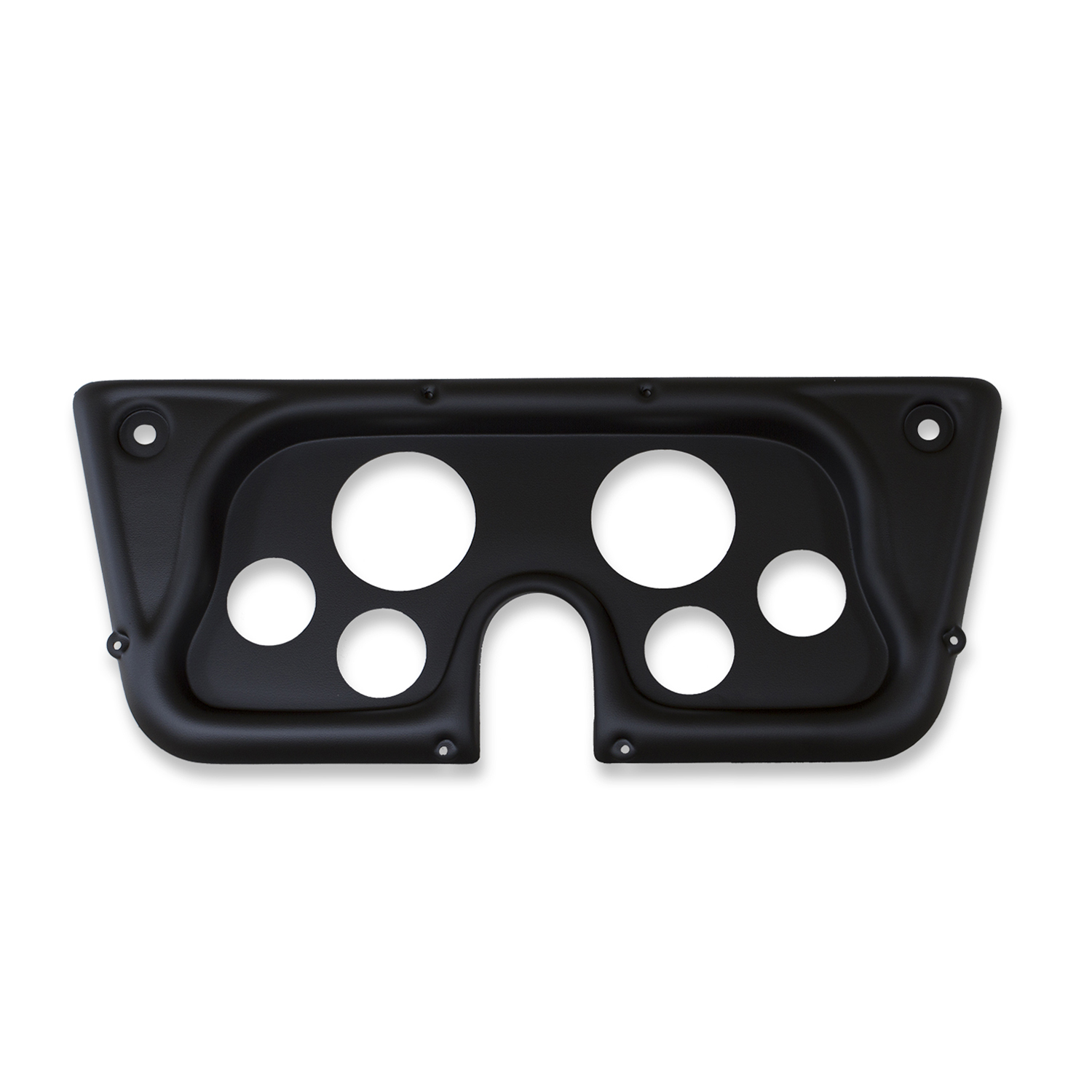 AutoMeter - 2142 - Gauge Panel