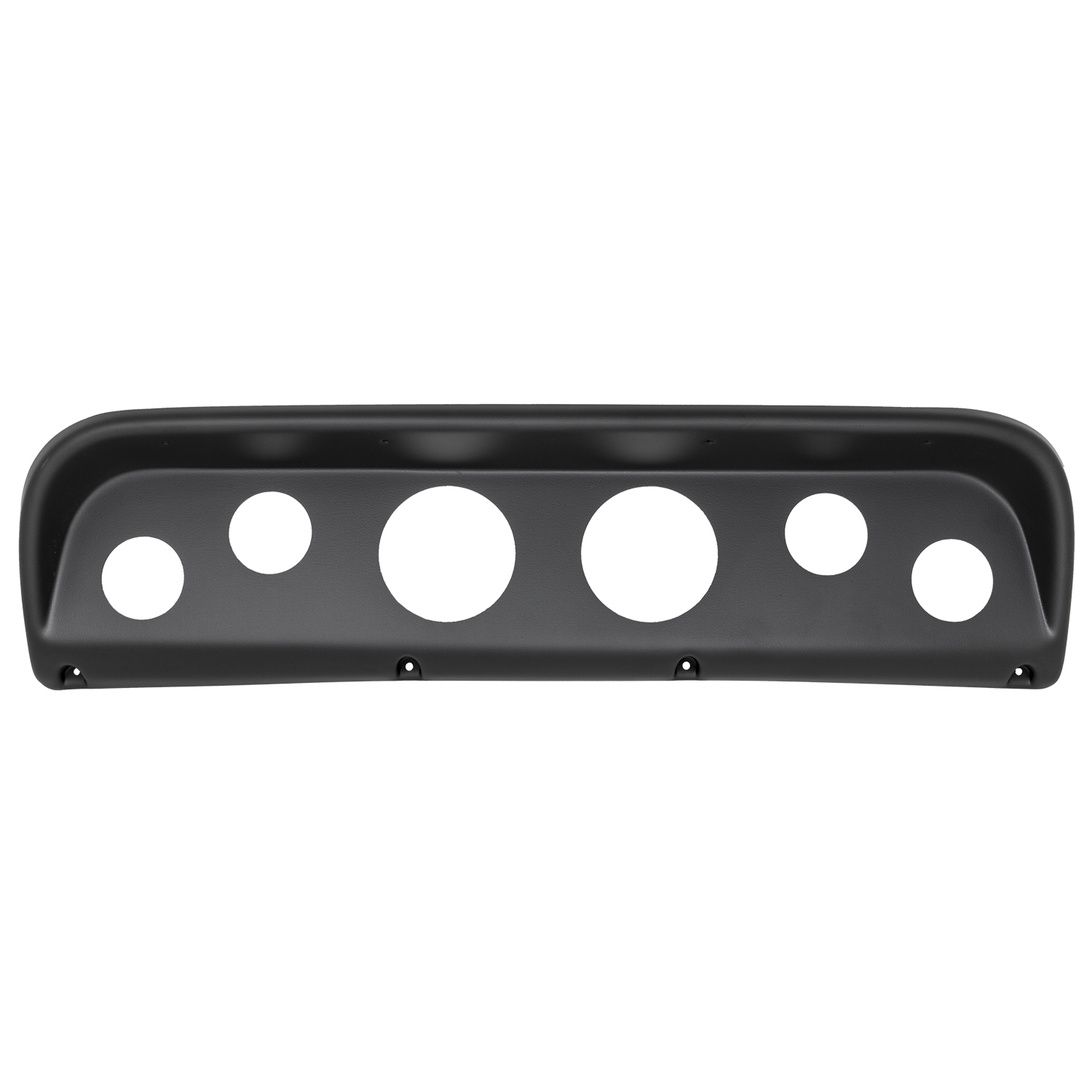 AutoMeter - 2145 - Gauge Panel