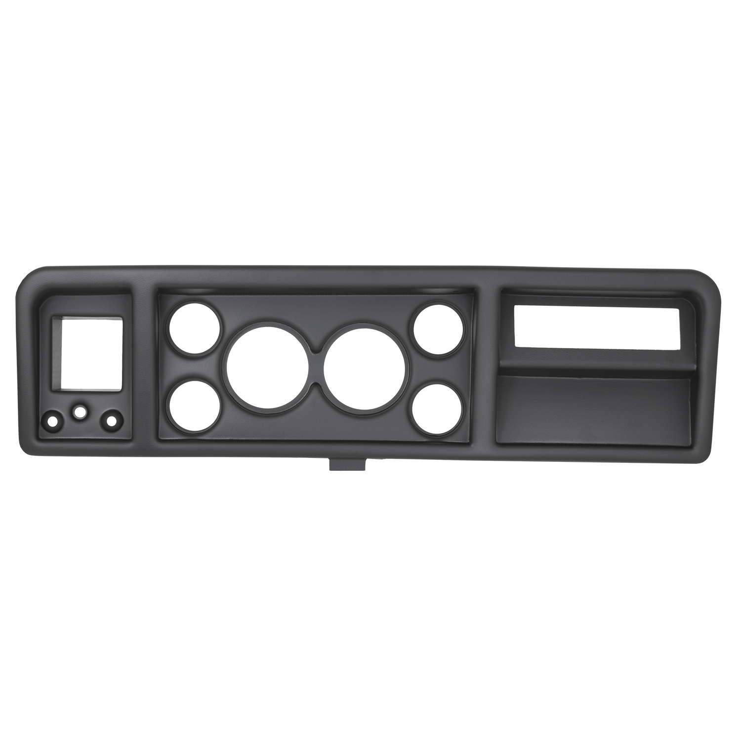 AutoMeter - 2146 - Gauge Panel