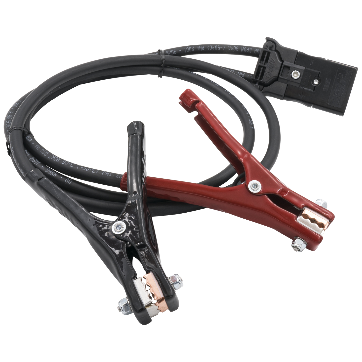 AutoMeter - AC-105 - Alligator Clip