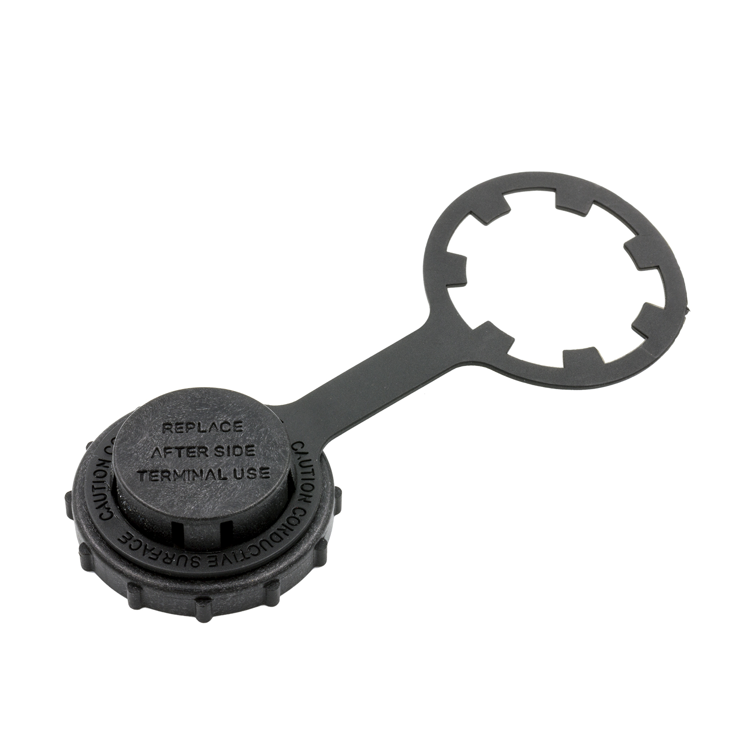 AutoMeter - AC-40 - Alligator Clip