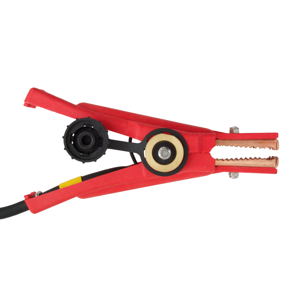 AutoMeter - AC-54 - Alligator Clip