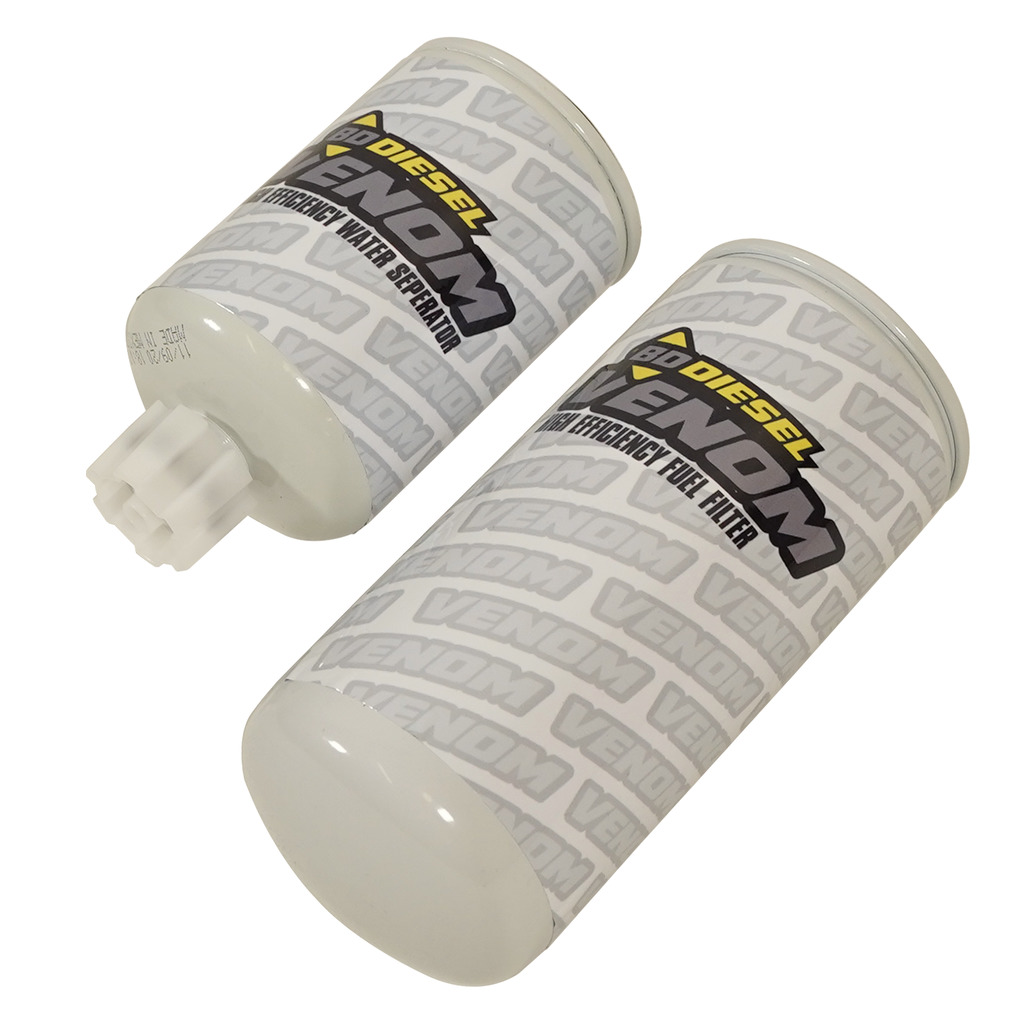 BD Diesel - 1050341 - Fuel Filter