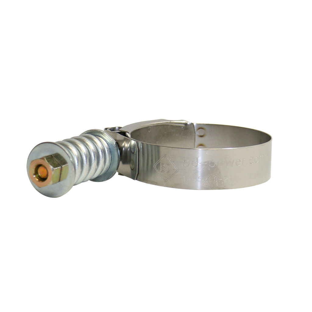 BD Diesel - 1405209 - Exhaust Clamp