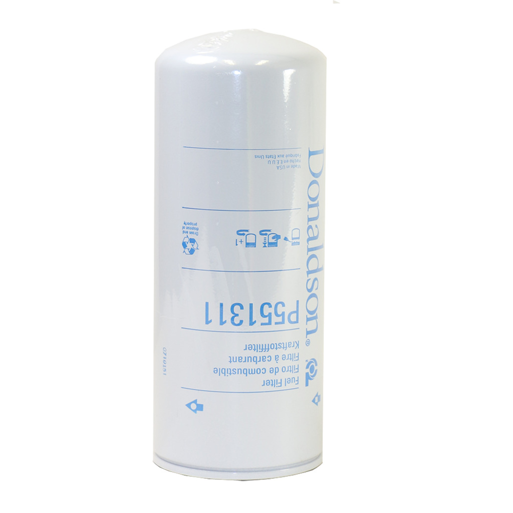 BD Diesel - 1500063 - Fuel Filter
