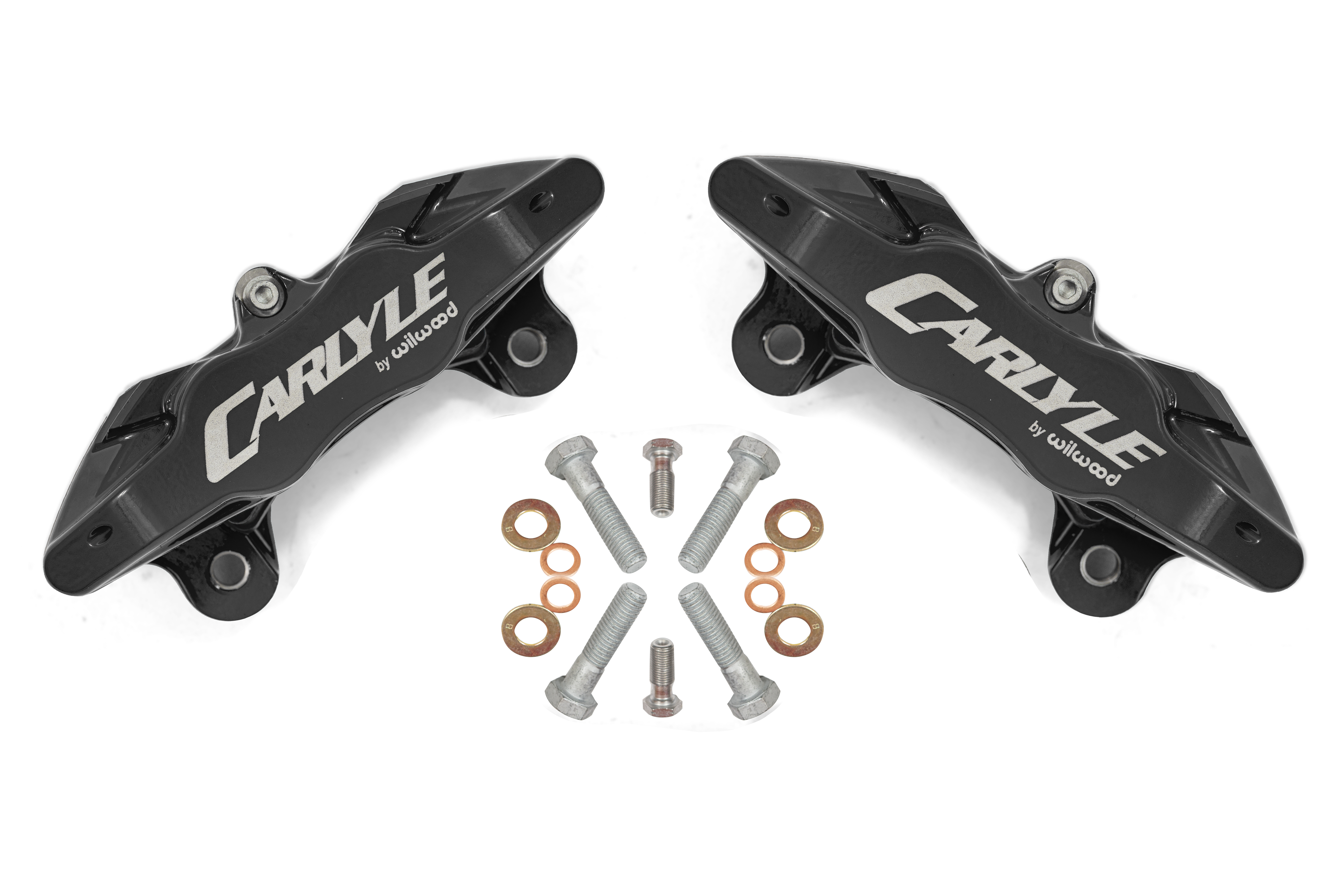 BMR Suspension - DBK554 - Disc Brake Caliper