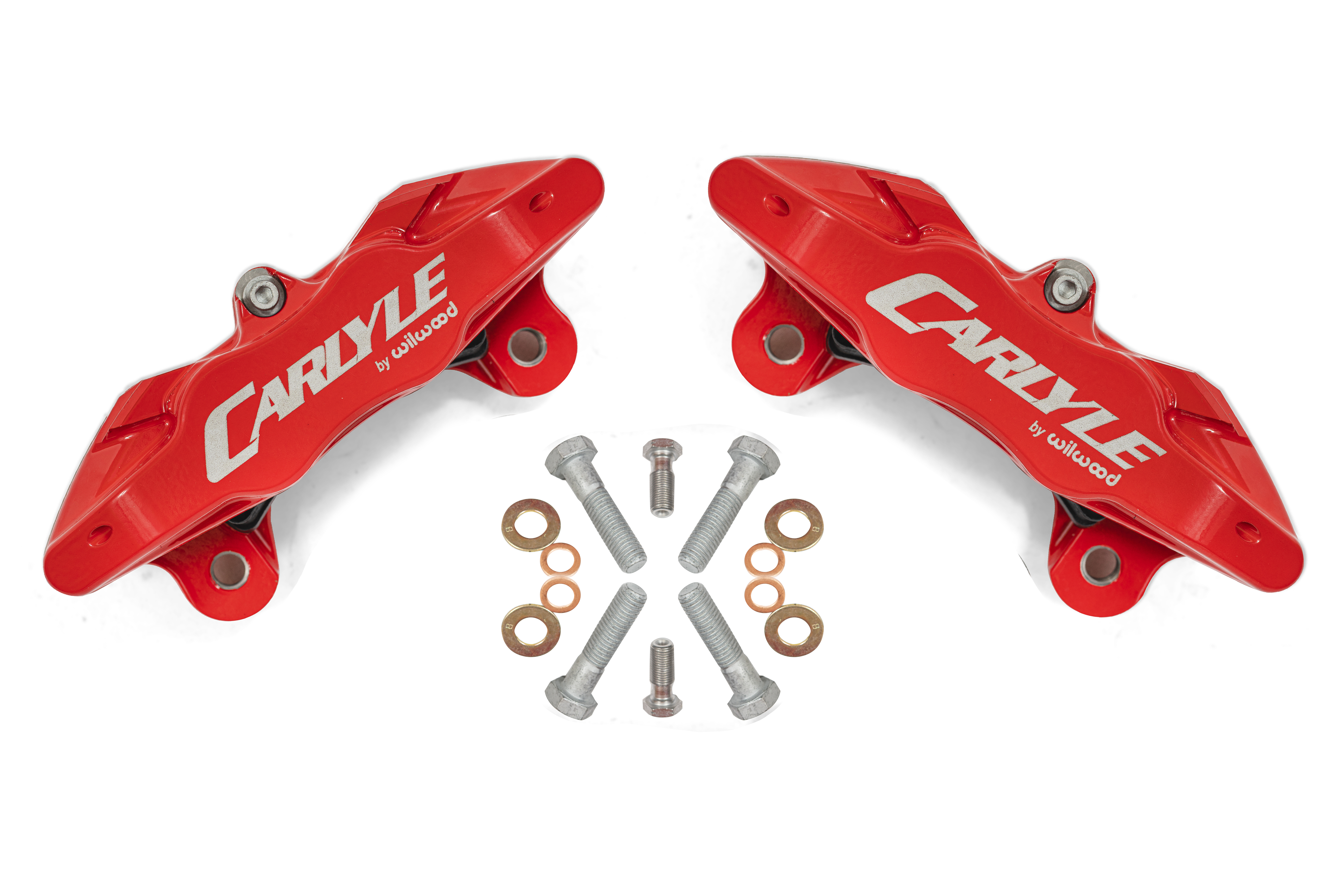 BMR Suspension - DBK555 - Disc Brake Caliper