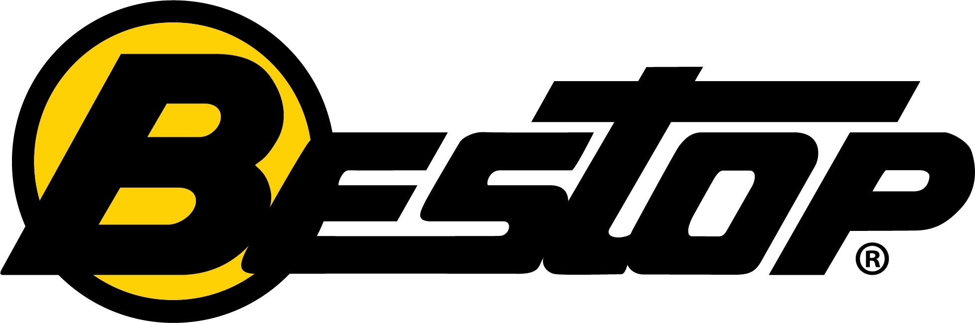 Logo of brand Bestop