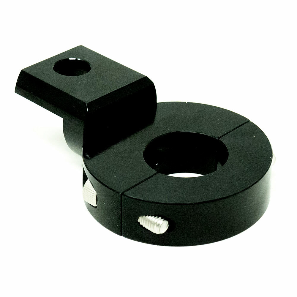 Baja Designs - 660083 - Auxiliary Light Mounting Bracket