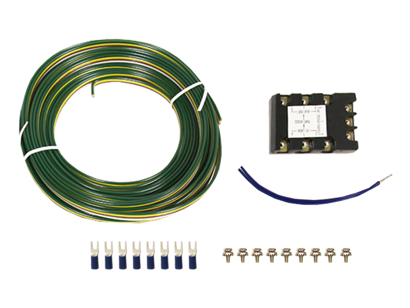 Blue Ox - BX8811 - Towing Light Kit