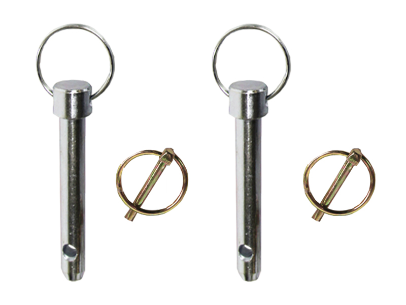 Blue Ox - BX88219 - Trailer Hitch Pin