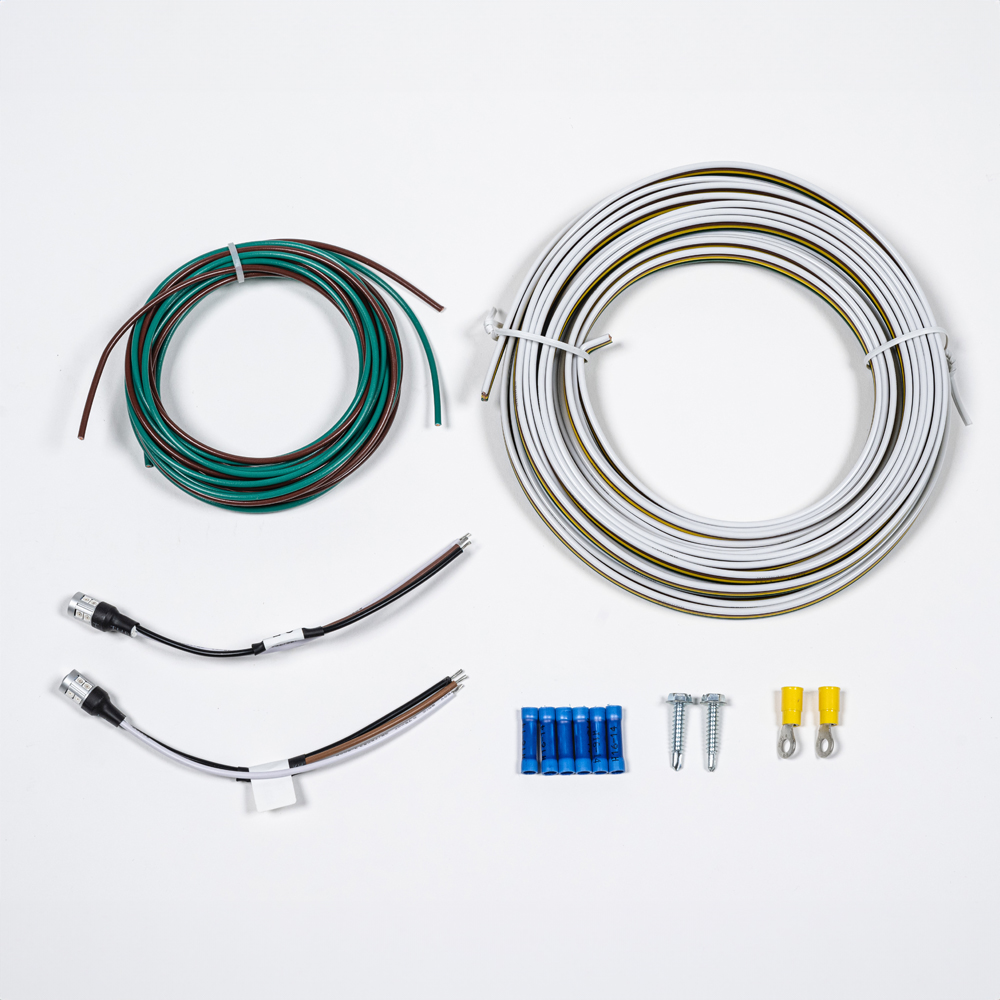 Blue Ox - BX88267 - Towing Light Kit