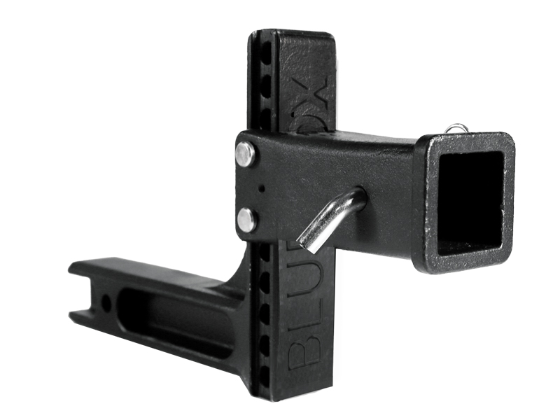Blue Ox - BX88352 - Trailer Hitch Receiver Extension