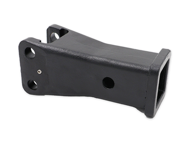 Blue Ox - BX88417 - Trailer Hitch Receiver Extension