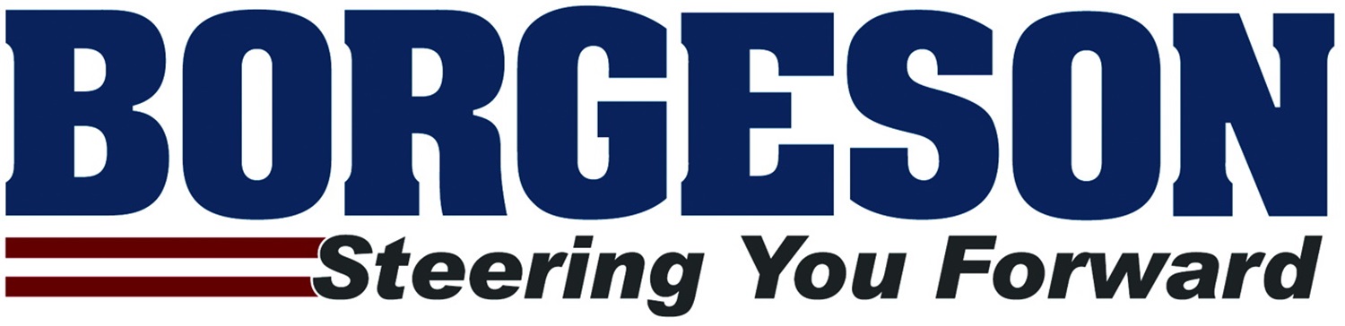 Logo of brand Borgeson