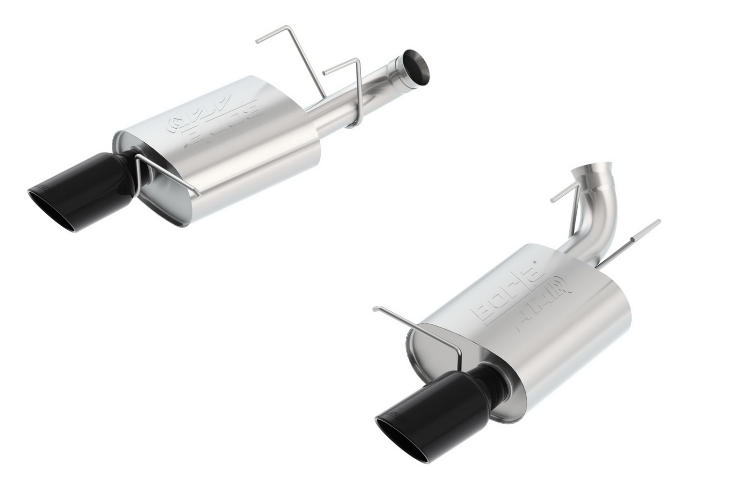 Exhaust System Kit - 11791BC