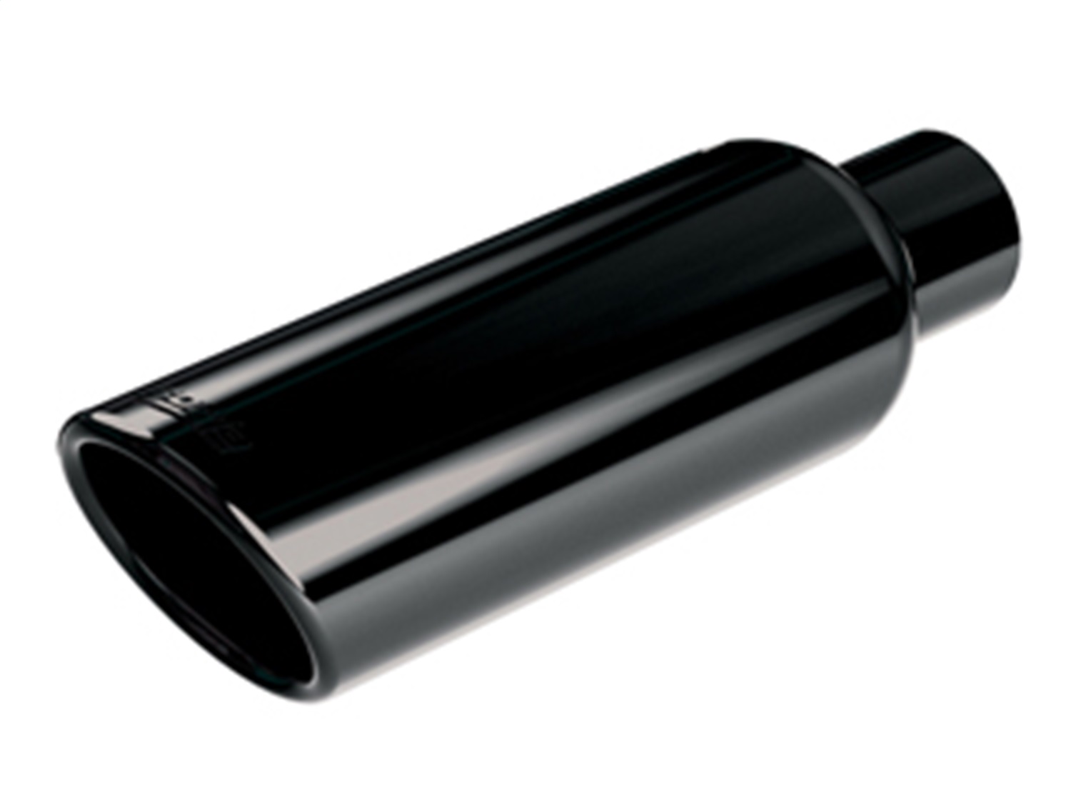 Borla 11832BC Axle-Back Exhaust System - S-Type