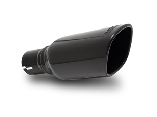 Borla 140462BC Cat-Back Exhaust System - Touring