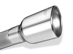Borla 140656 Cat-Back Exhaust System - S-Type