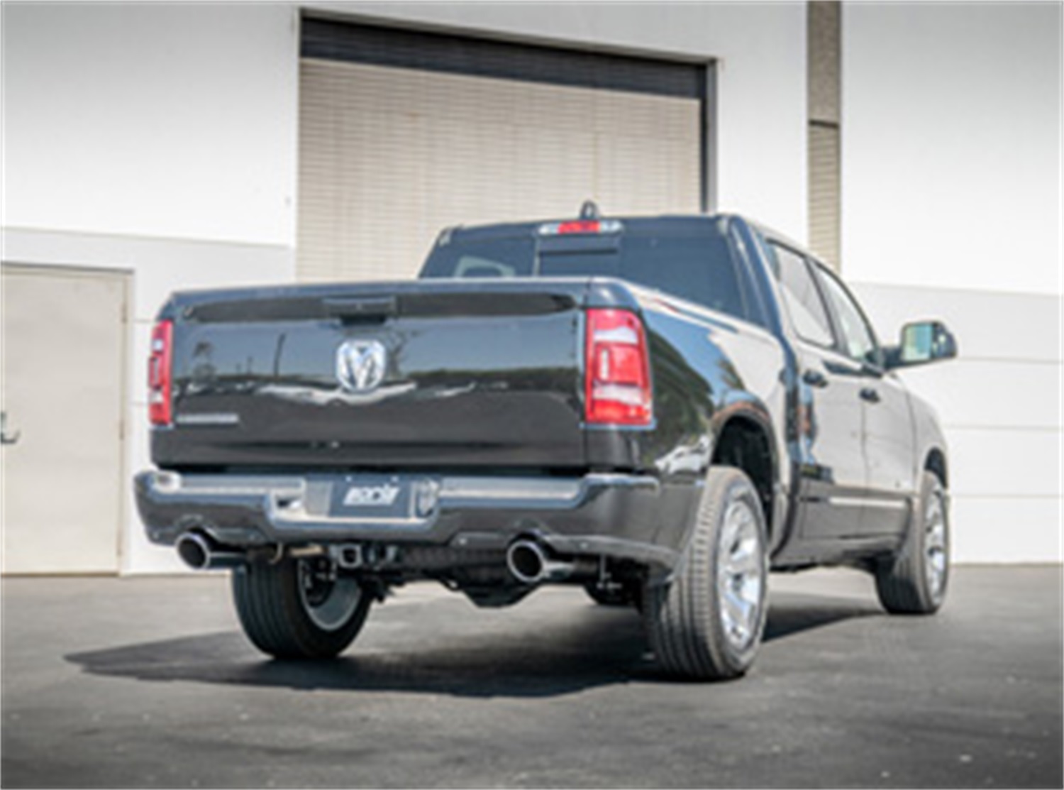 Borla 2019-2023 Ram 1500 Cat-Back Exhaust System Touring