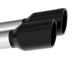 Borla 140853BC - Cat-Back Exhaust Systems