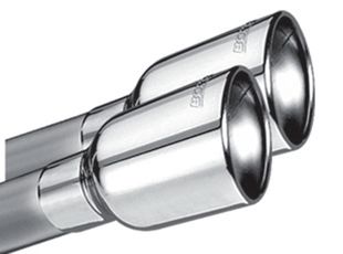 Borla 140874 - Cat-Back Exhaust Systems