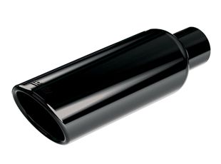 Borla 140879BC - Cat-Back Exhaust Systems