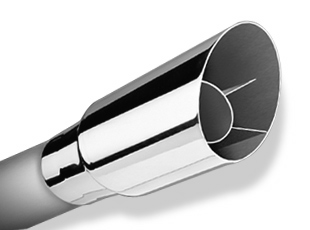 Borla - 14572 - Exhaust System Kit