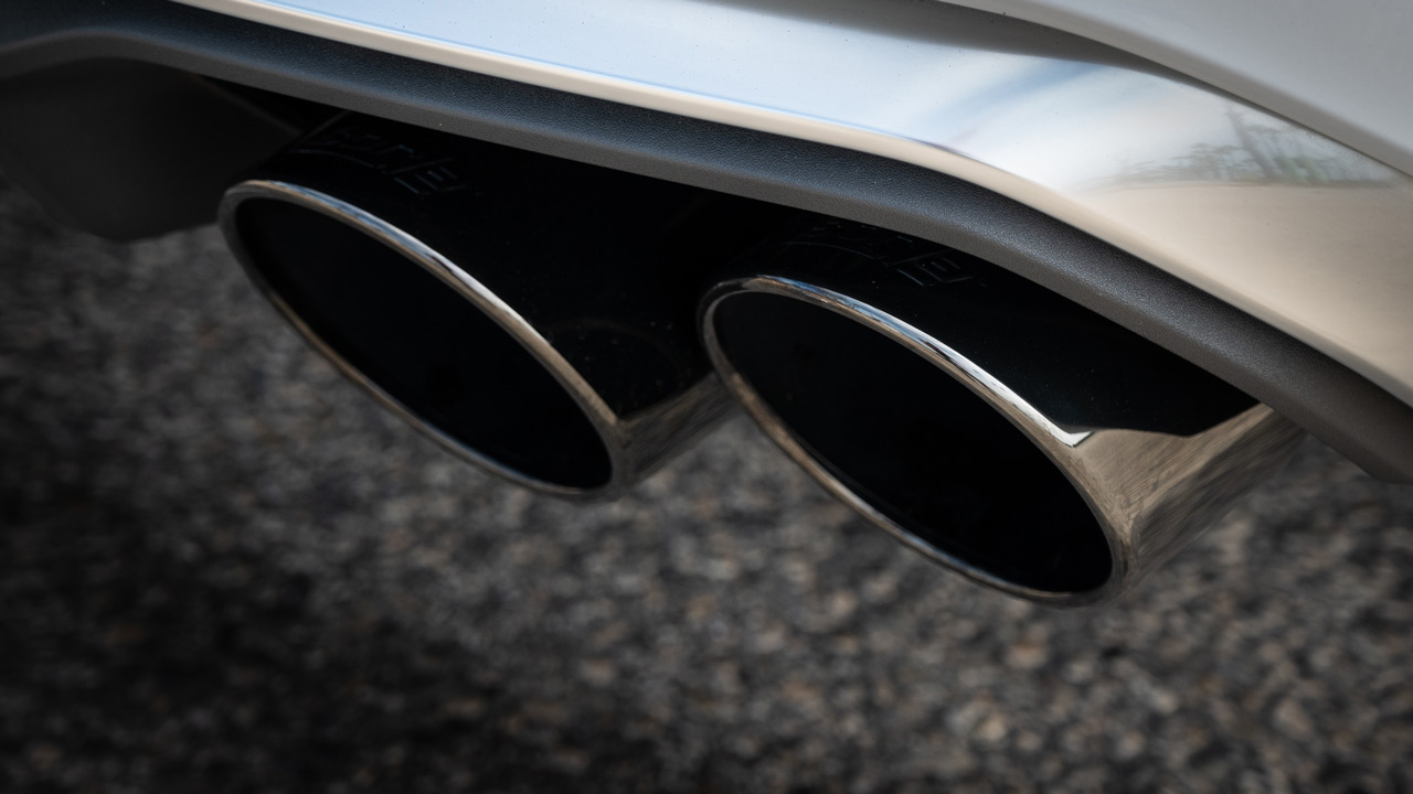 Borla 60749 - Exhaust Tips, T-304 Stainless Steel