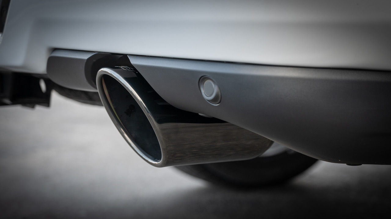 Borla 60754BC - Exhaust Tips, T-304 Stainless Steel