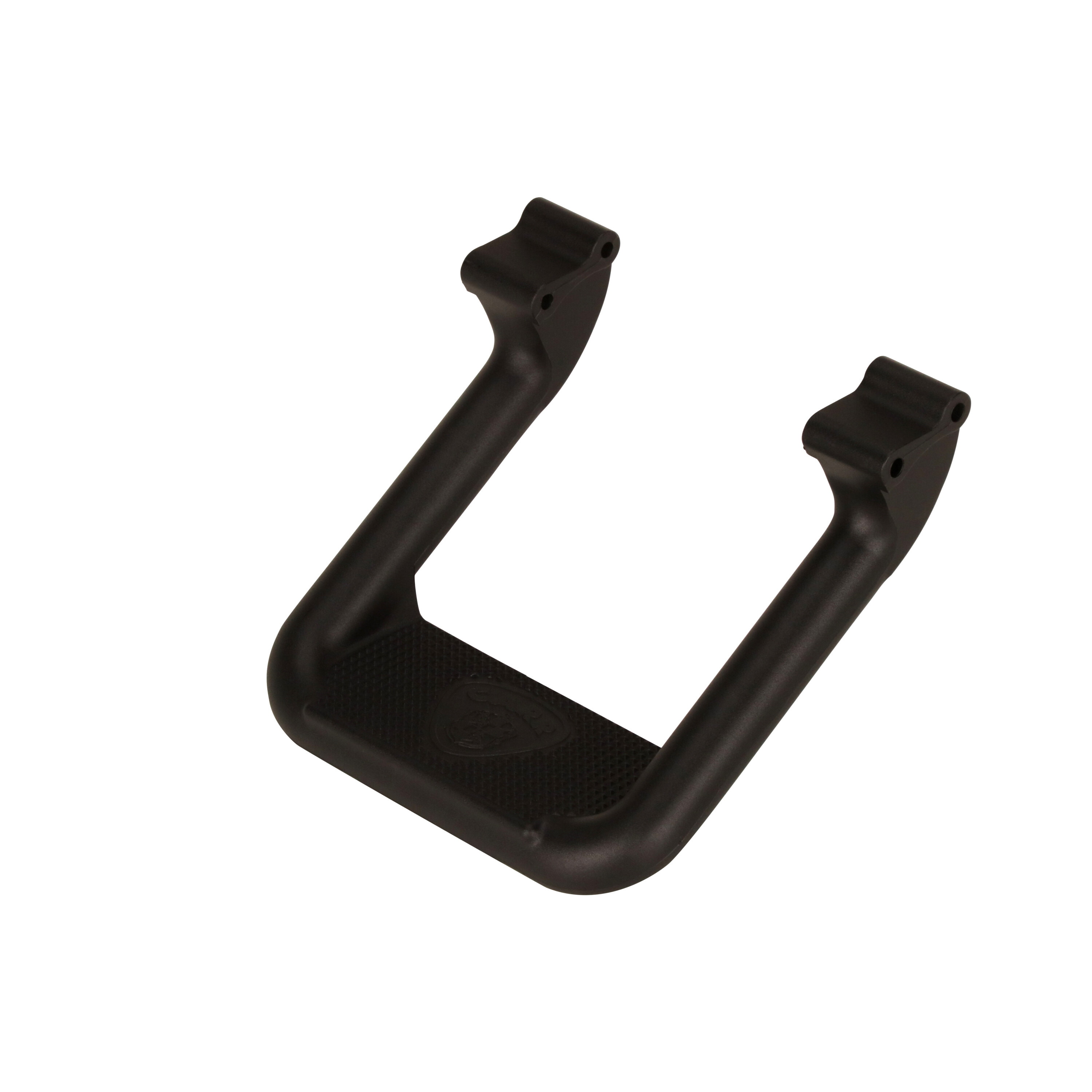 Carr 104811 1 Hoop Ii Truck Step - Picture 4 of 9