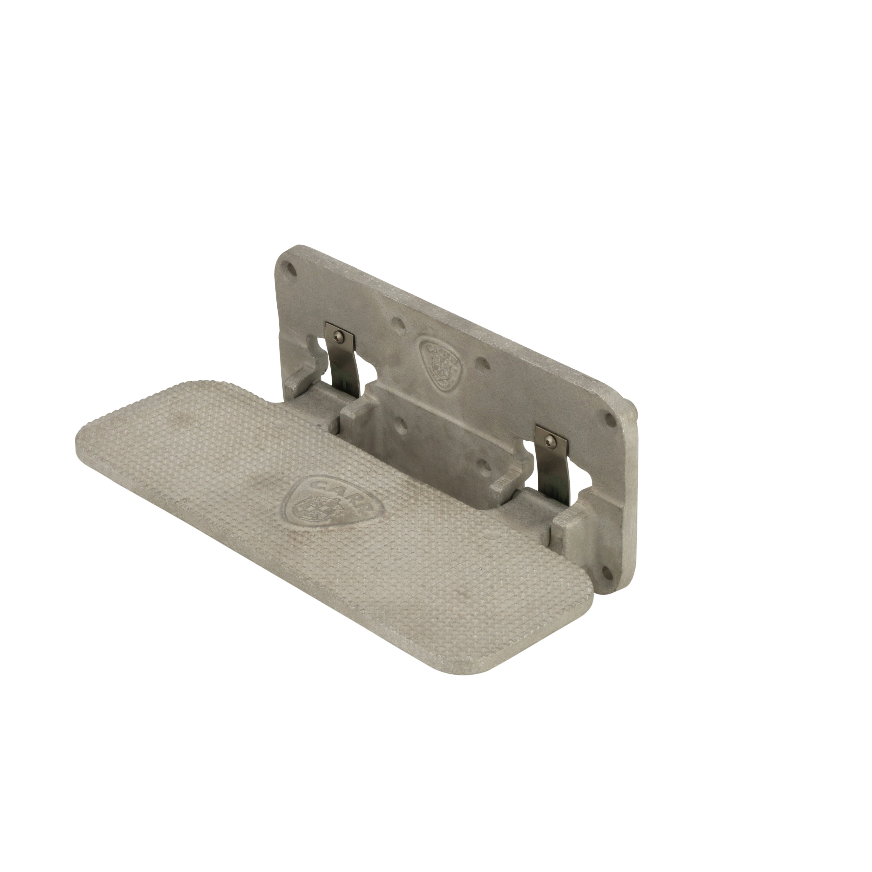 Carr 190015 Mega Step Hitch Mount