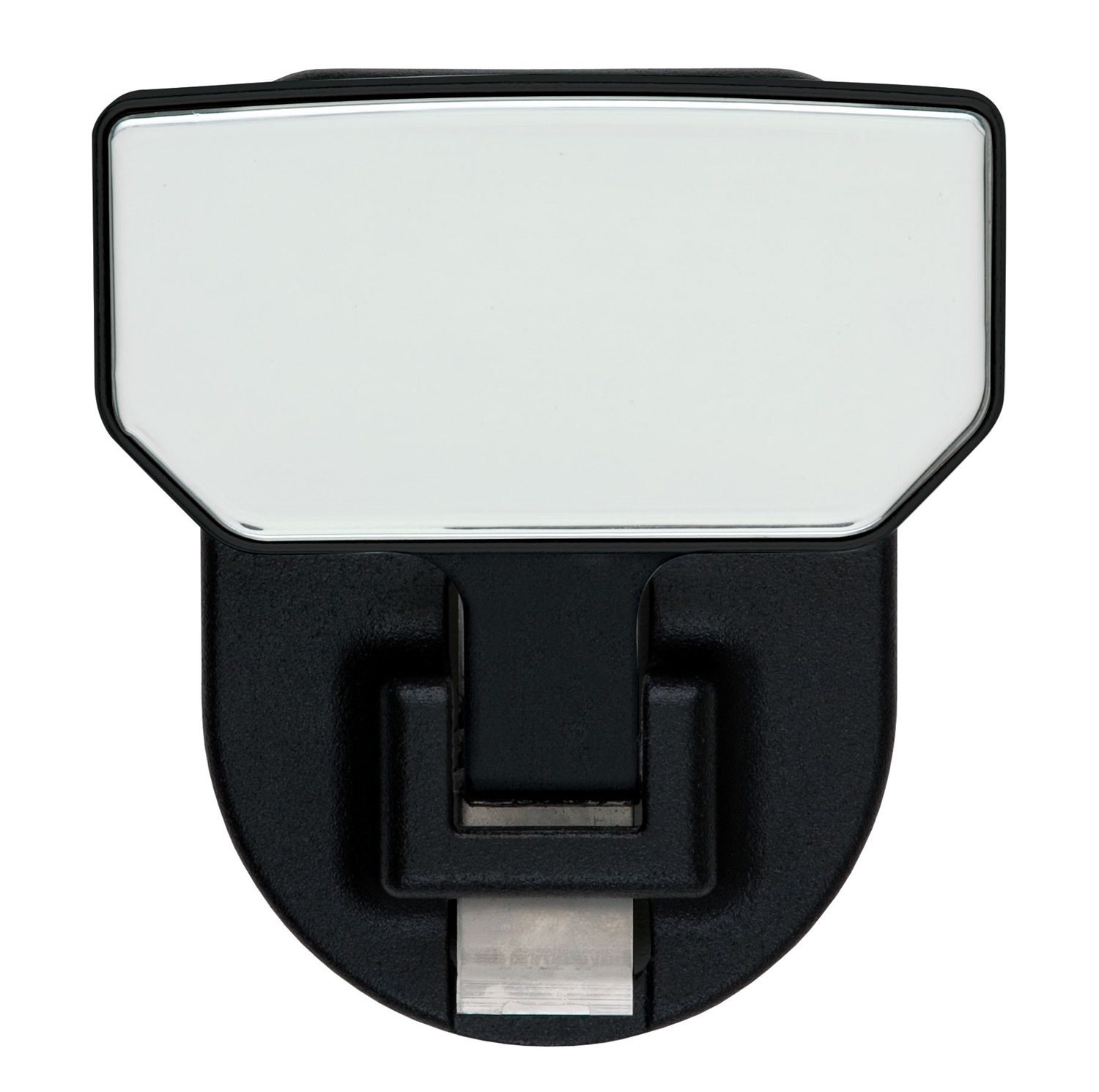 Carr 183012 Hd Universal Hitch Step