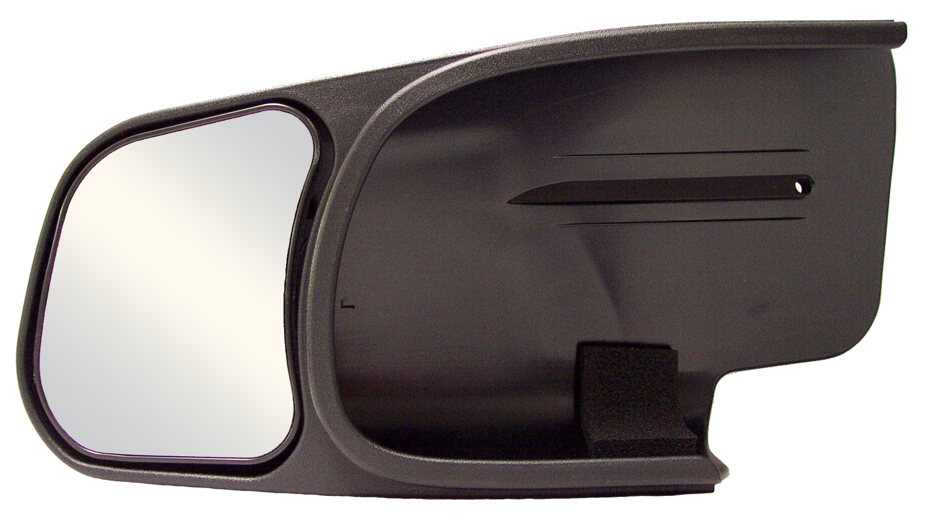 Cipa Mirrors 10801 Custom Towing Mirror