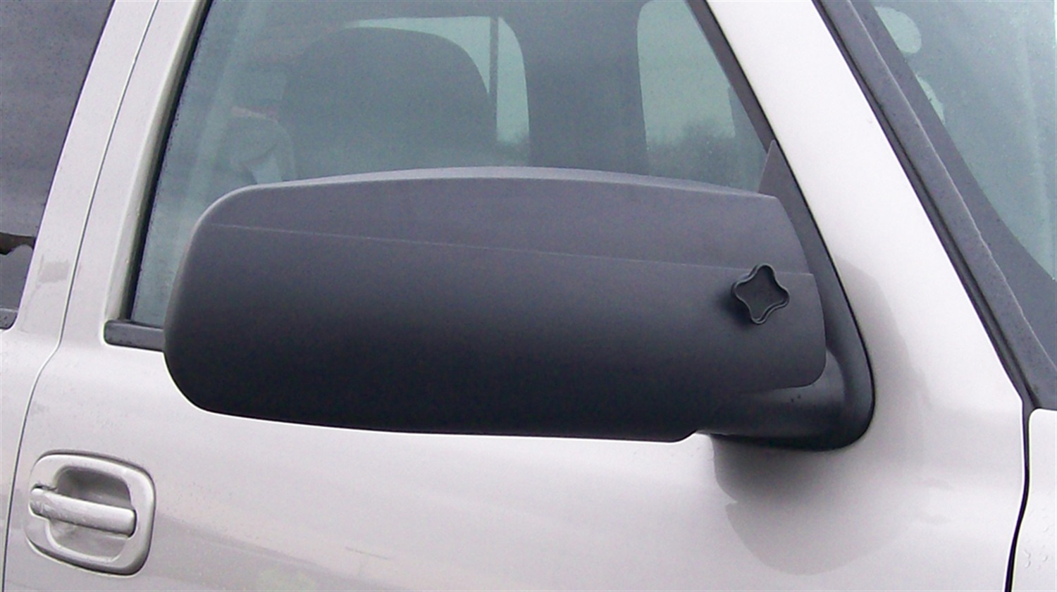 Cipa Mirrors 10900 Custom Towing Mirror Set
